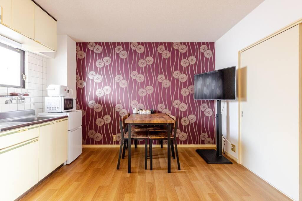 Apartamento 立石5丁目m402 Tokio