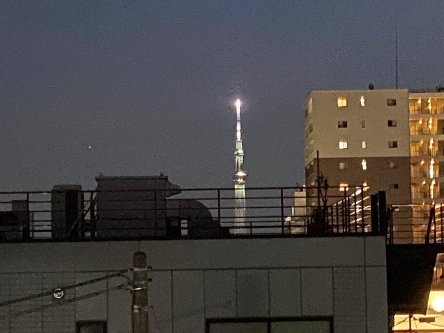 立石5丁目m402 Präfektur Tokio