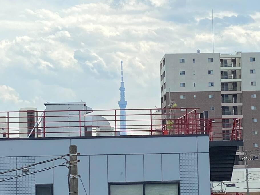 立石5丁目m402