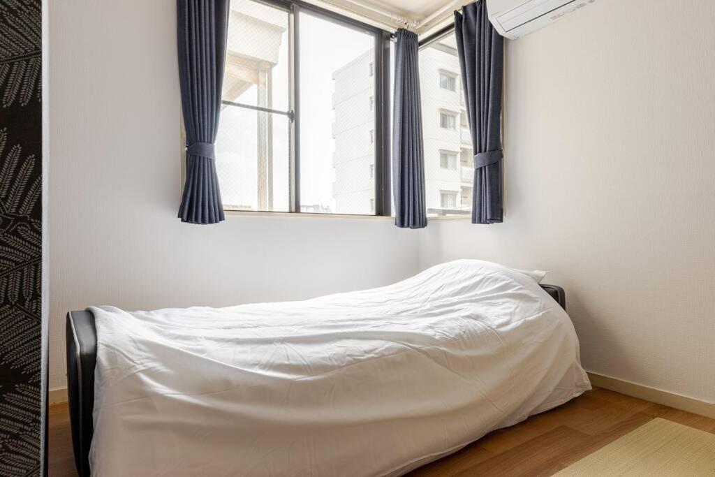 立石5丁目m402 Apartment