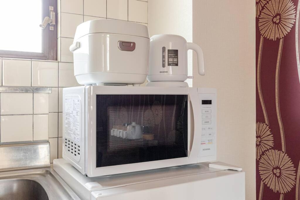 立石5丁目m402 Apartment