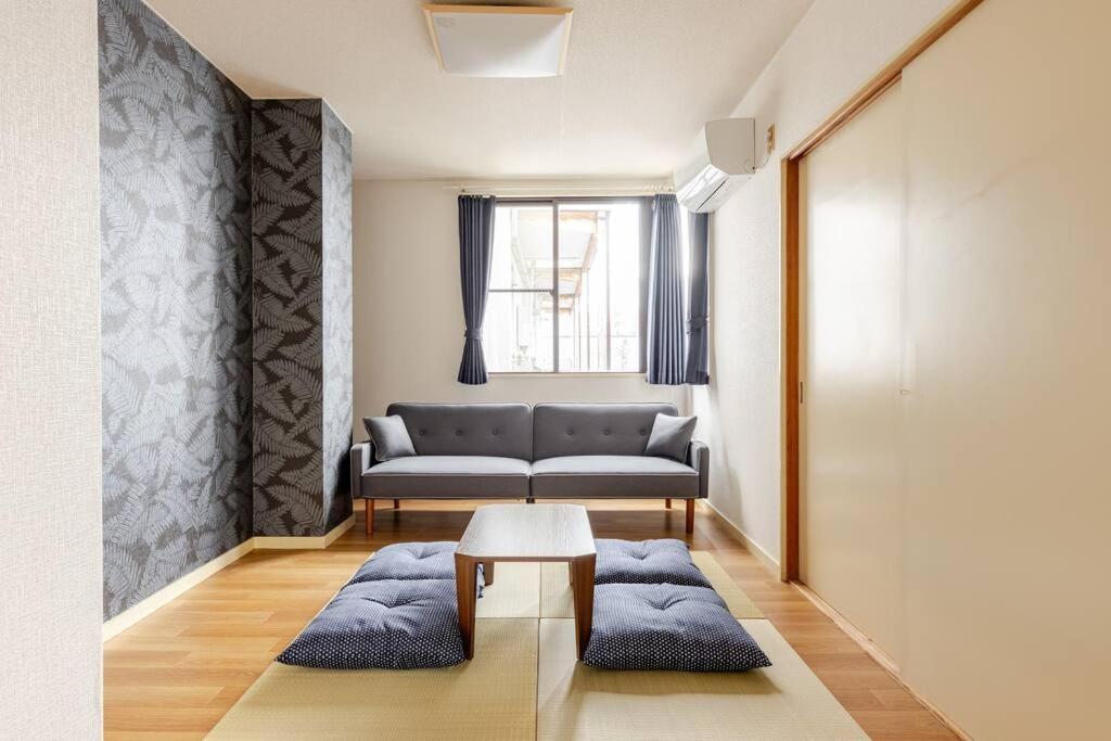 Apartment 立石5丁目m402