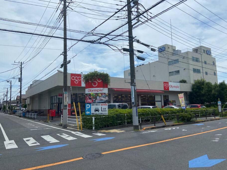 立石5丁目m402 * Präfektur Tokio