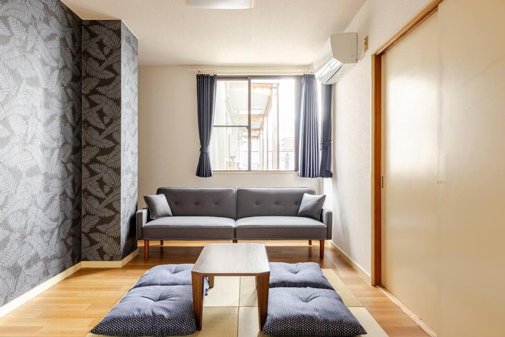Apartment 立石5丁目m402