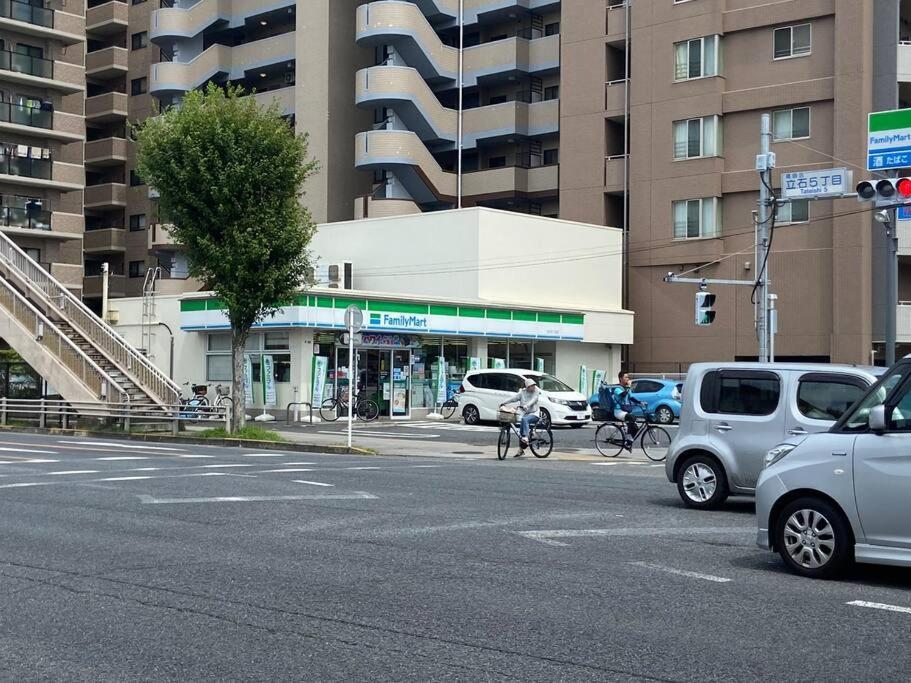 立石5丁目m402 *