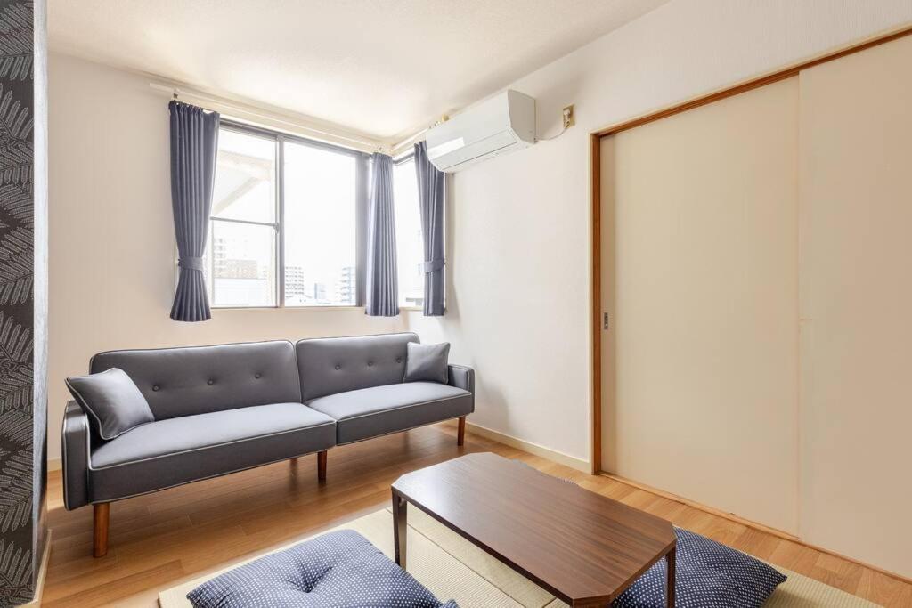 Apartment 立石5丁目m402