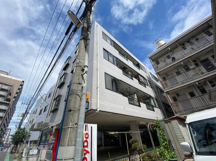 立石5丁目m402 Apartment